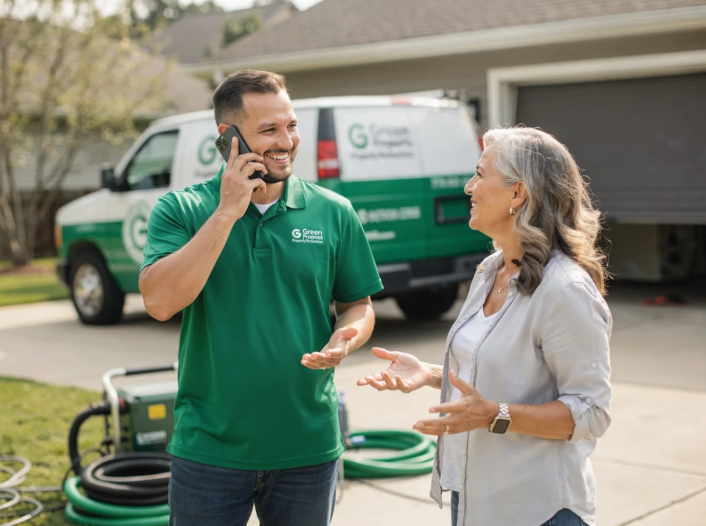 Water Damage Restoration Humbird, WI FAQs